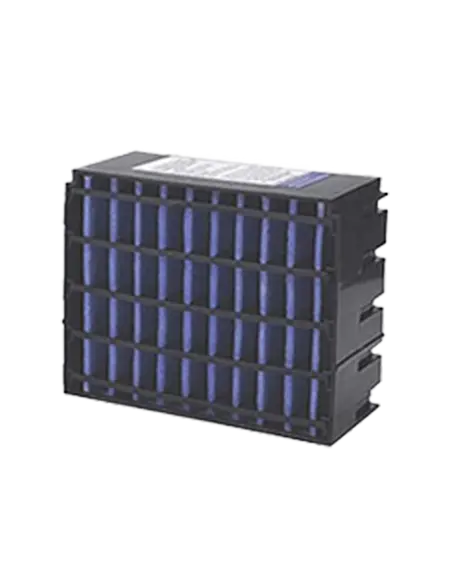 Air Cooler Cartridge Replacement