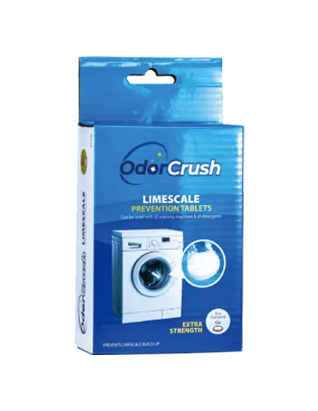 Washing Machine Cleaner Tablet